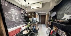 Sceneca Residence (D16), Apartment #548457921